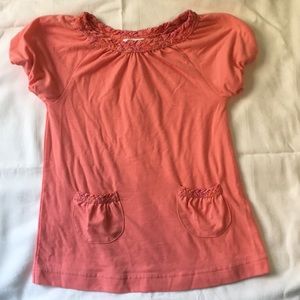 Cabanalife 4T 100% cotton dress